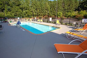 Best Western Plus Clemson Hotel & Conference Center