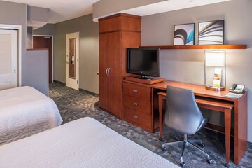 Courtyard Marriott Clemson