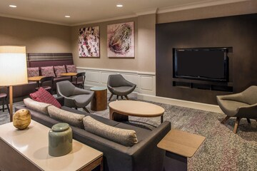 Courtyard Marriott Clemson