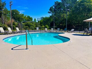 Comfort Inn & Suites Clemson – University Area