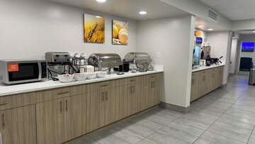 Comfort Inn & Suites Clemson – University Area