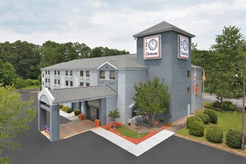 Inn @ Clemson