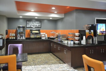 Inn @ Clemson