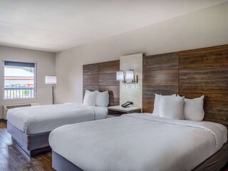 Days Inn by Wyndham Clemson