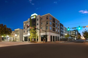 Home2 Suites by Hilton Anderson Downtown