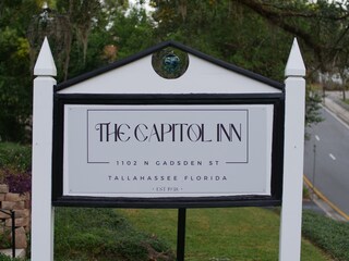 The Capitol Inn Tallahassee