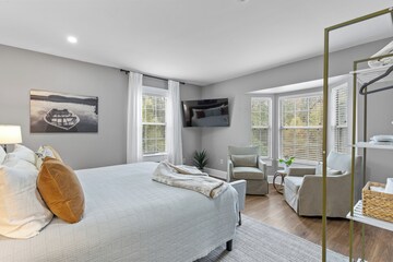 The Capitol Inn Tallahassee