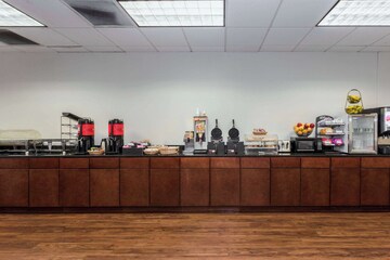 Wyndham Garden Tallahassee Capitol