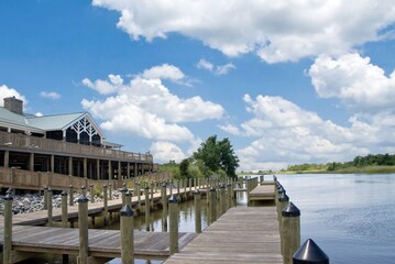 Courtyard by Marriott Mobile Daphne/Eastern Shore