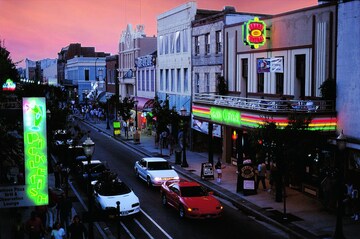 Courtyard by Marriott Mobile Daphne/Eastern Shore
