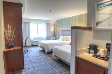 Courtyard by Marriott Mobile Daphne/Eastern Shore