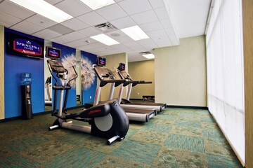 Springhill Suites Mobile