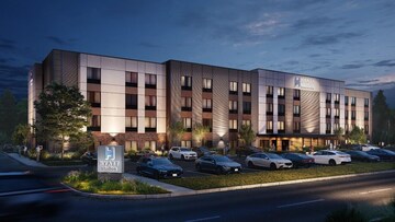 Hyatt Studios Mobile/Tillmans Corner