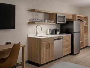 Hyatt Studios Mobile/Tillmans Corner