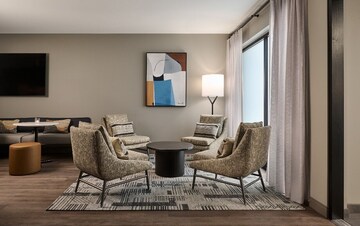 Hyatt Studios Mobile/Tillmans Corner