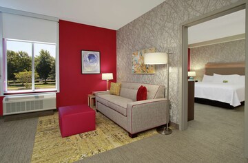 Home2 Suites by Hilton Mobile International Airport
