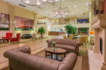 Holiday Inn Mobile-Dwtn/Hist. District by IHG
