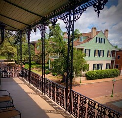 Fort Conde Inn