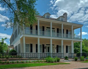 Fort Conde Inn