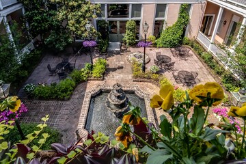Malaga Inn