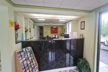 Ashland Studio Inn By OYO Richmond North near Kings Dominion