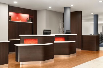 Courtyard by Marriott Richmond North