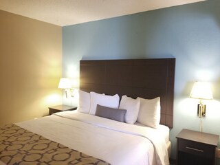 Baymont by Wyndham Huber Heights Dayton