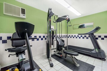 Baymont by Wyndham Huber Heights Dayton
