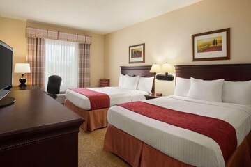 Country Inn & Suites by Radisson, Albany, GA