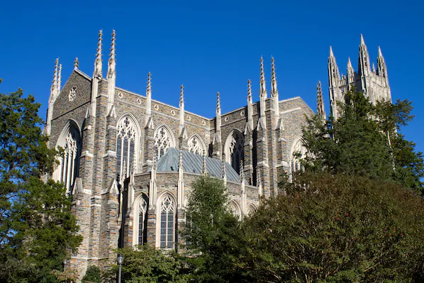 Duke University