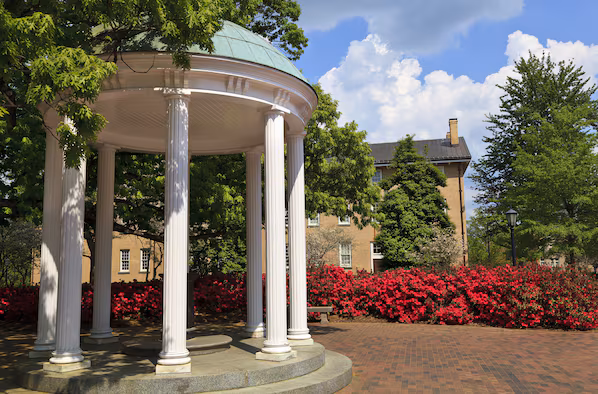 University of North Carolina