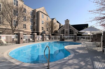 Homewood Suites by Hilton Durham-Chapel Hill / I-40