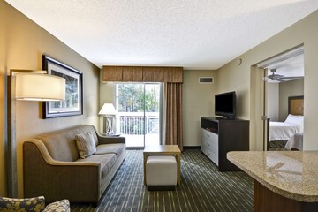 Homewood Suites by Hilton Durham-Chapel Hill / I-40