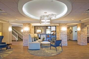 Homewood Suites by Hilton Durham-Chapel Hill / I-40