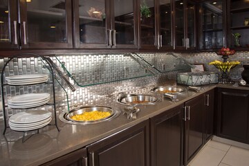 Homewood Suites by Hilton Durham-Chapel Hill / I-40