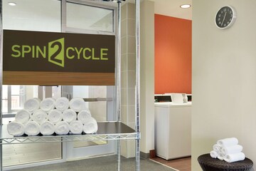 Home2 Suites by Hilton Durham Chapel Hill