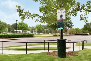 Home2 Suites by Hilton Durham Chapel Hill