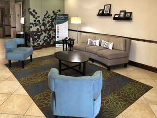 Sleep Inn & Suites Ruston Near University