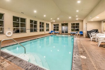 Sleep Inn & Suites Ruston Near University