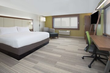 Holiday Inn Express & Suites Ruston by IHG