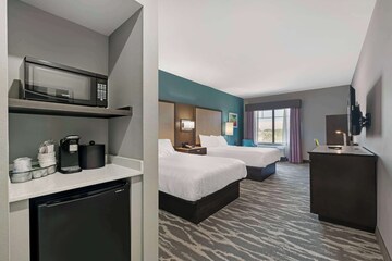 Best Western PLUS Ruston Hotel
