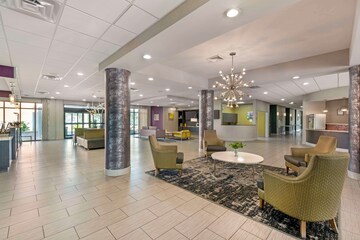 Best Western PLUS Ruston Hotel