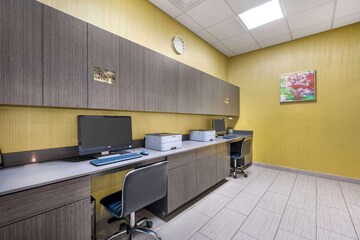 Best Western PLUS Ruston Hotel