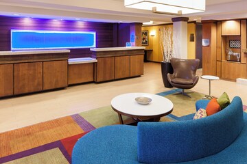 Fairfield Inn & Suites Ruston