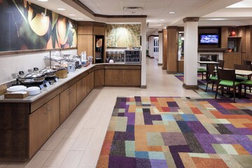 Fairfield Inn & Suites Ruston