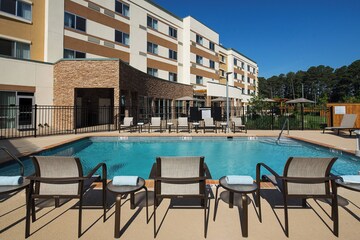 Courtyard by Marriott Ruston