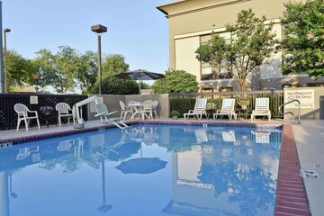 Hampton Inn Ruston