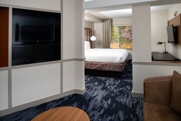Fairfield Inn & Suites by Marriott Greensboro Wendover