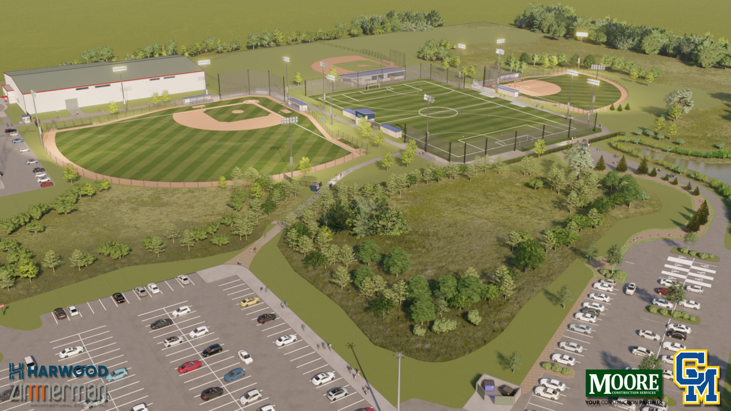 CMH ATHLETICS “B” BLAST U10,U12 AND U14