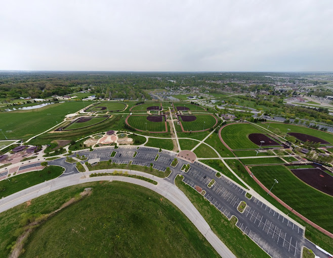 GMB Easter Eggstavaganza – Illinois Turf